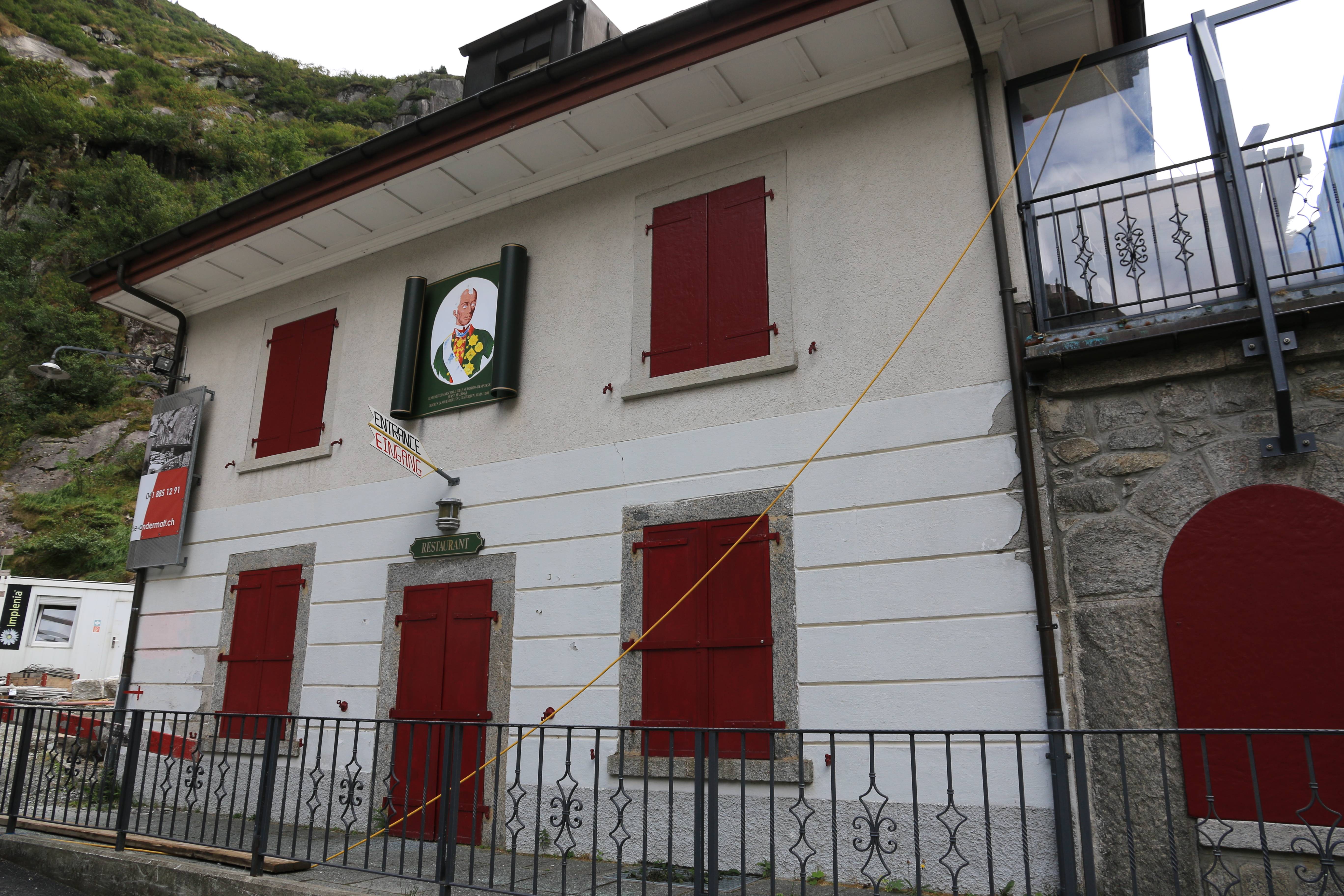 Andermatt
